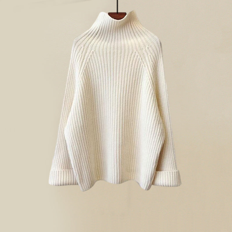 Cozy 3-Piece Winter Set: Sweater, Pants, Cardigan