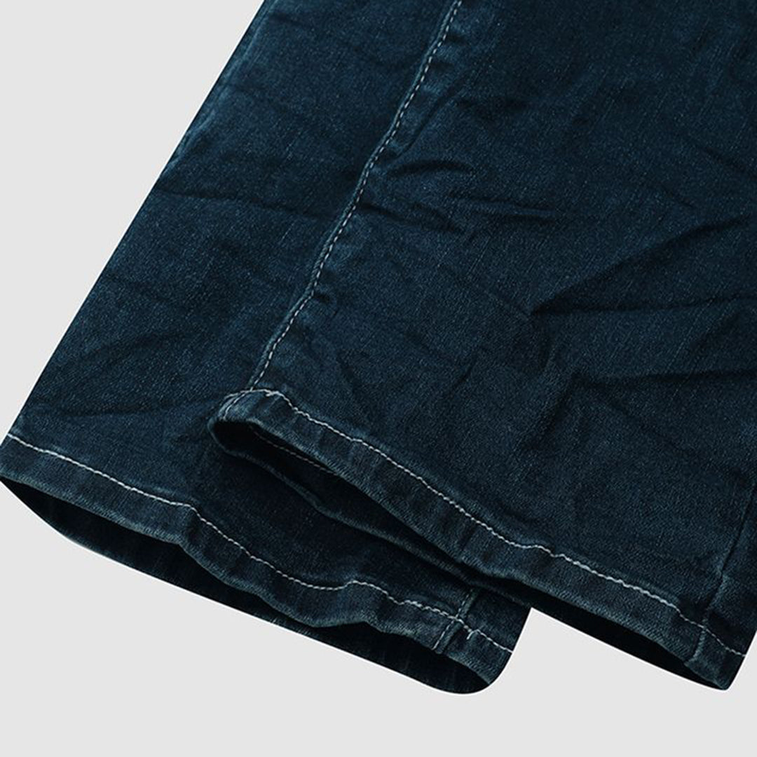 Stylish Women's Slim-Fit Comfortable Jeans