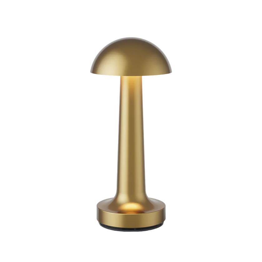 LUMINOUS – Elegant Modern Dimmable Table Lamp