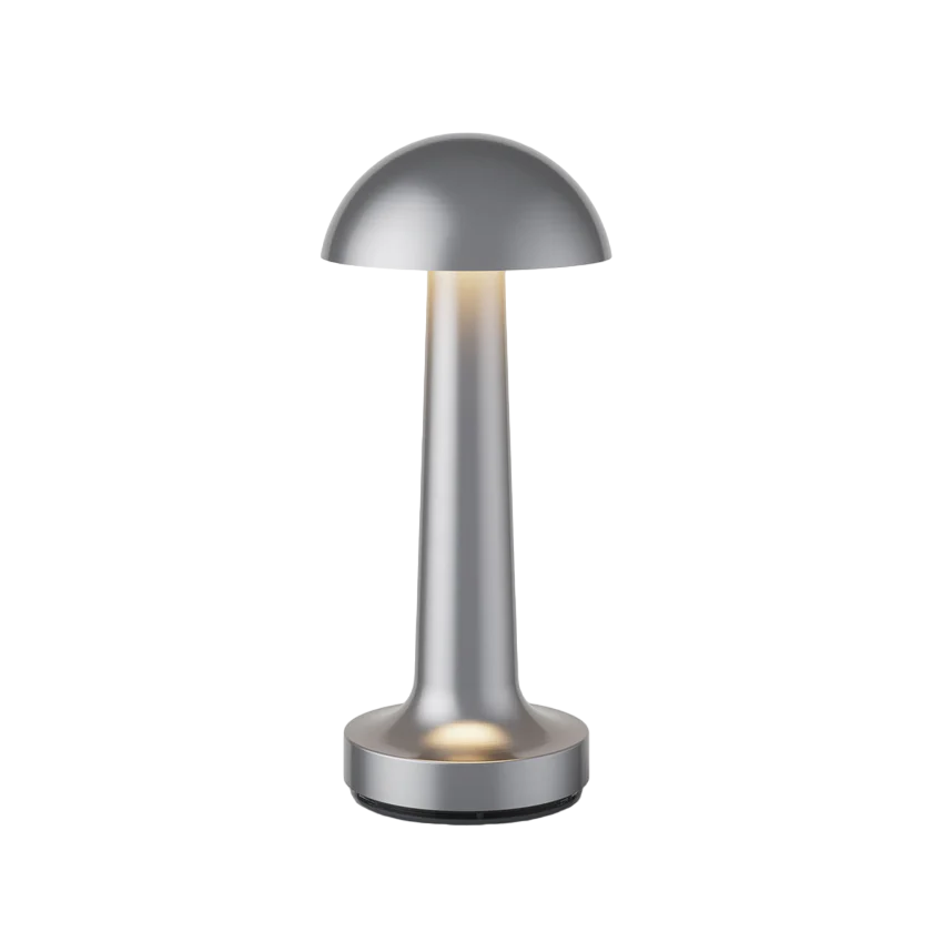 LUMINOUS – Elegant Modern Dimmable Table Lamp