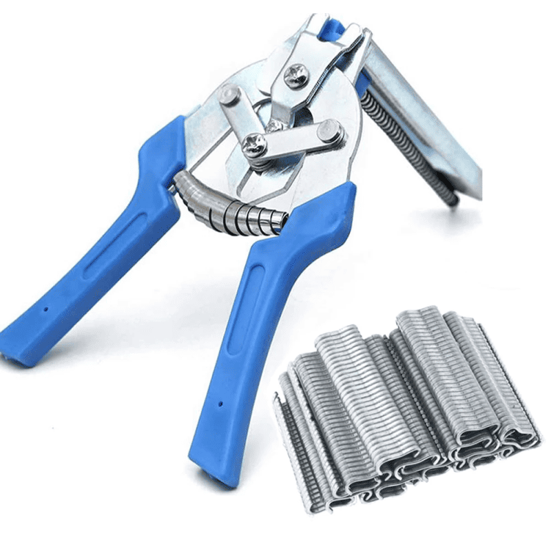 FENCEMATE – Effortless Clamp Ring Pliers for Quick Repairs
