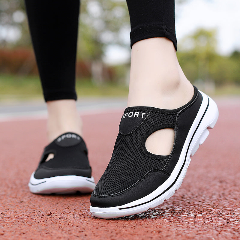 Alvaro's™ Orthopedic Slippers: Comfort & Support
