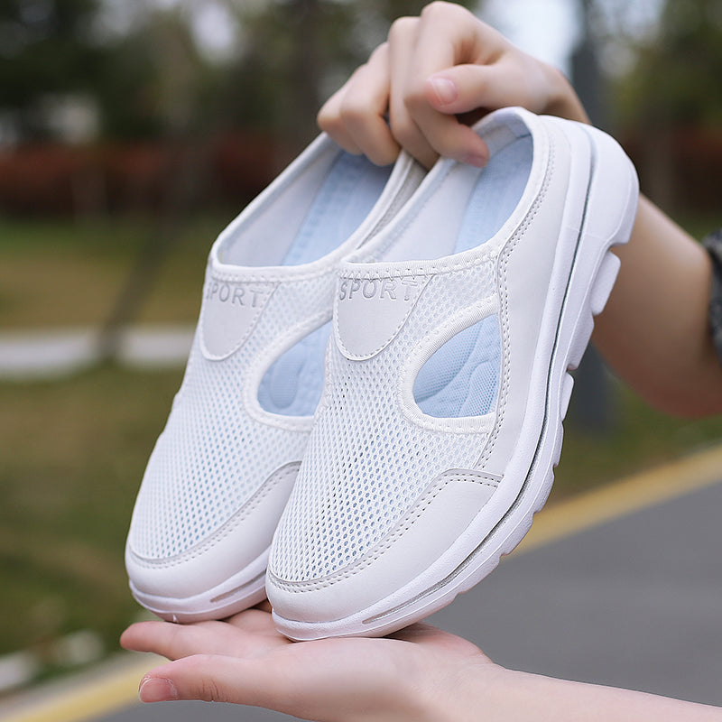 Alvaro's™ Orthopedic Slippers: Comfort & Support