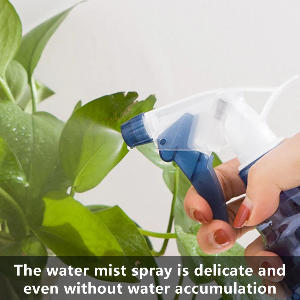 Ergonomic Adjustable Spray Bottle for Easy Use