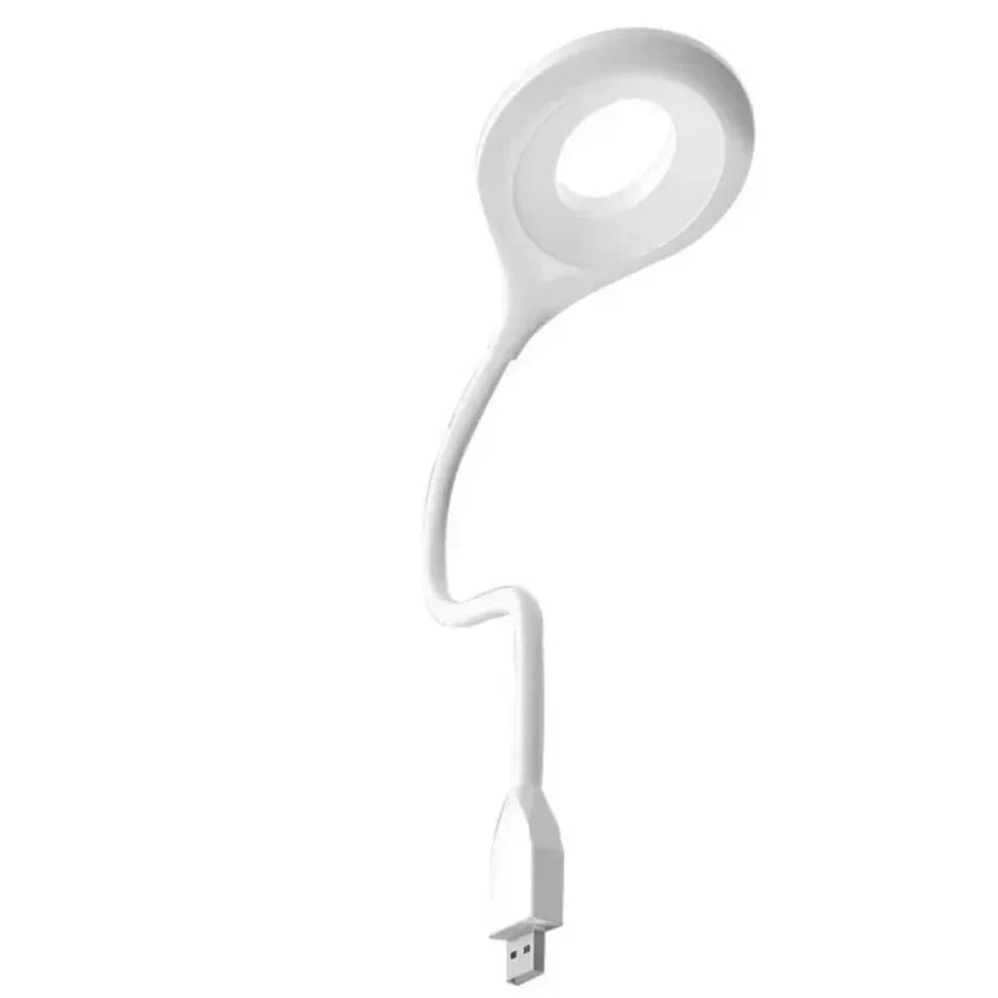 LUMINAIRE – Portable SoftGlow Night Light for Restful Sleep