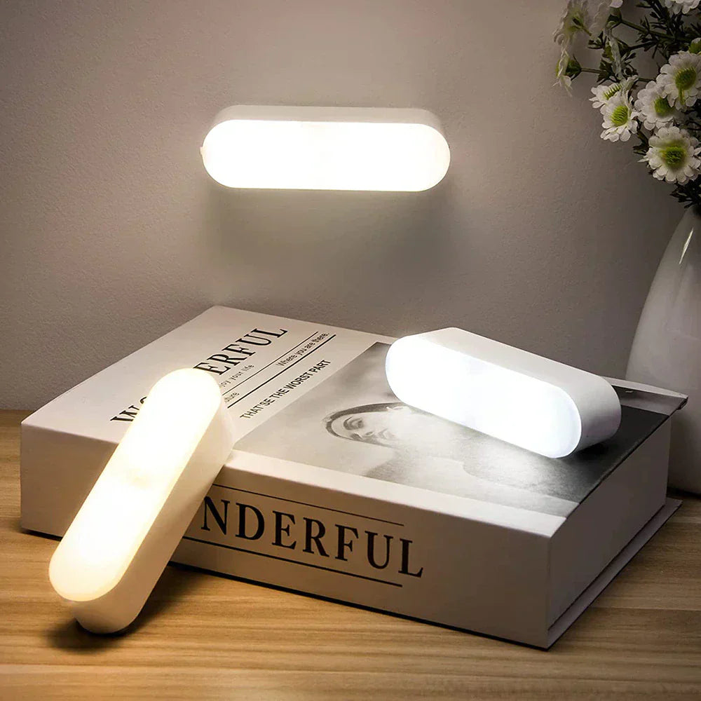 LUMINOX – Smart Motion Sensor Wall Light