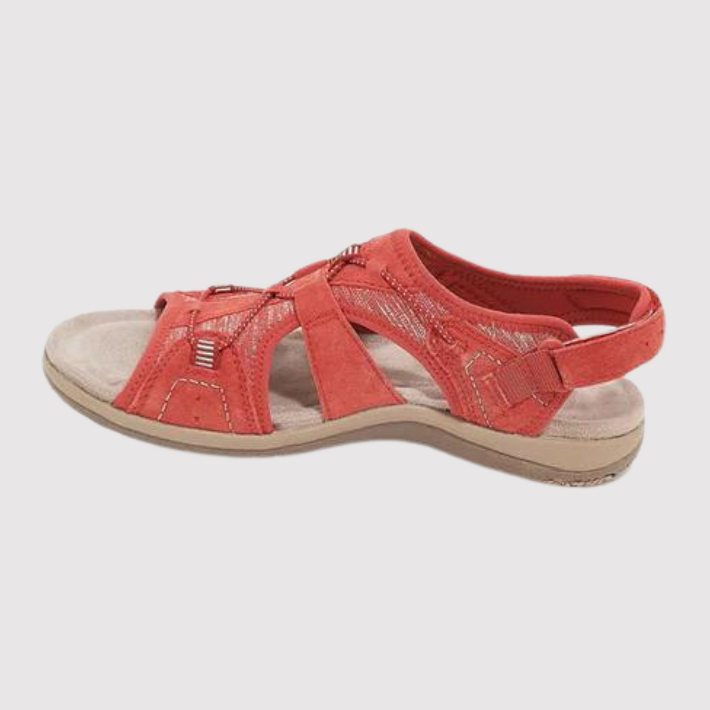 Arch Support Adjustable Sandals for Women