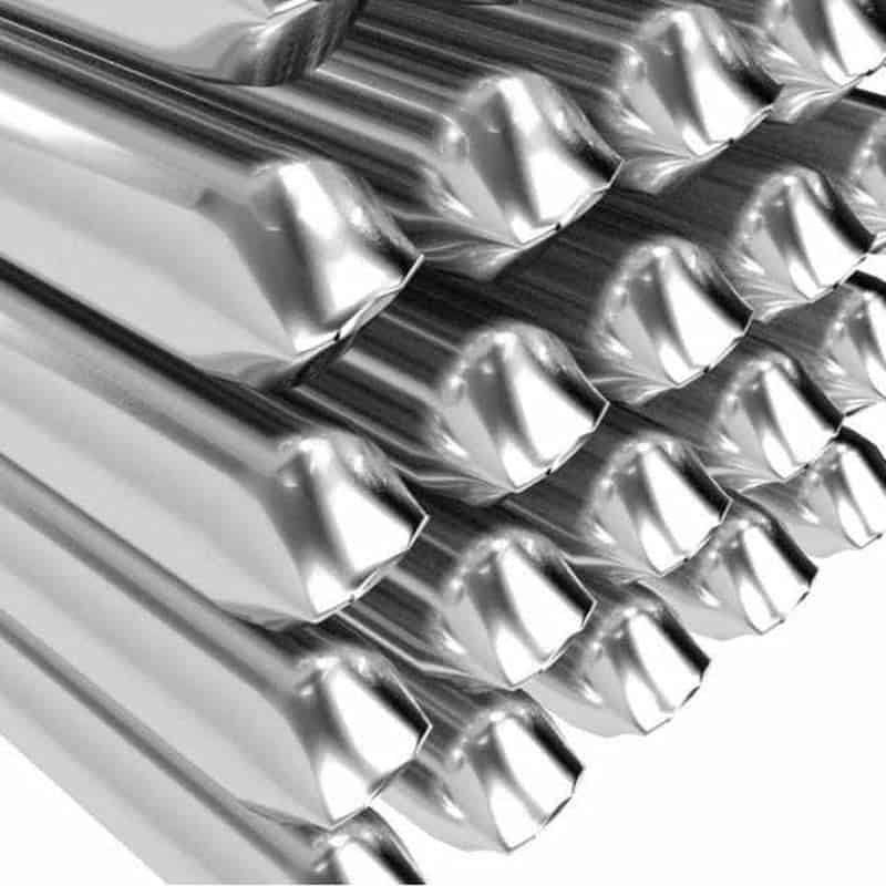 ALUMAX – Effortless Aluminum Welding Rods for DIY Projects