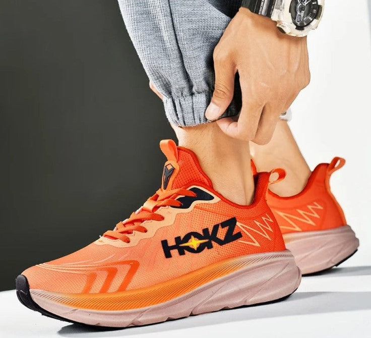Revolutionary Carbon Running Shoes for Ultimate Comfort