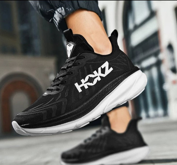 Revolutionary Carbon Running Shoes for Ultimate Comfort
