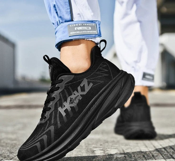 Revolutionary Carbon Running Shoes for Ultimate Comfort
