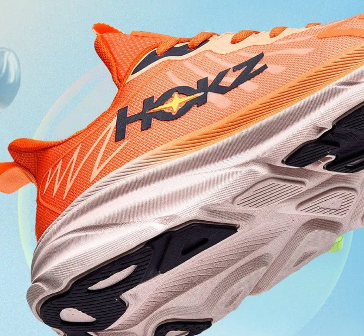 Revolutionary Carbon Running Shoes for Ultimate Comfort