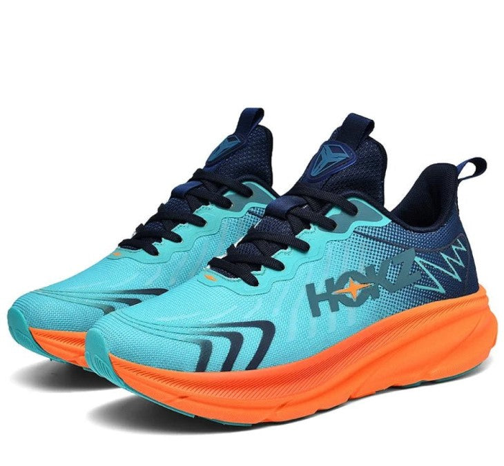 Revolutionary Carbon Running Shoes for Ultimate Comfort