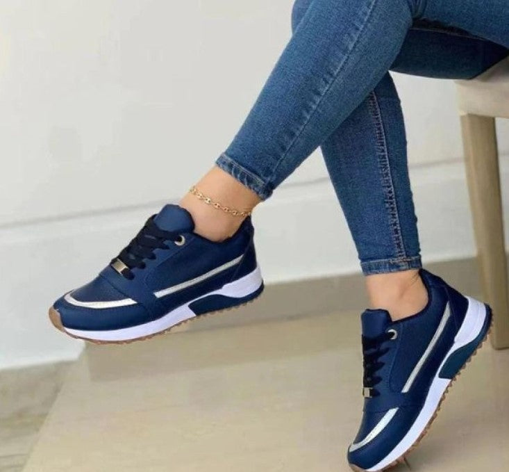 Orthopedic Comfort Shoes for All-Day Relief