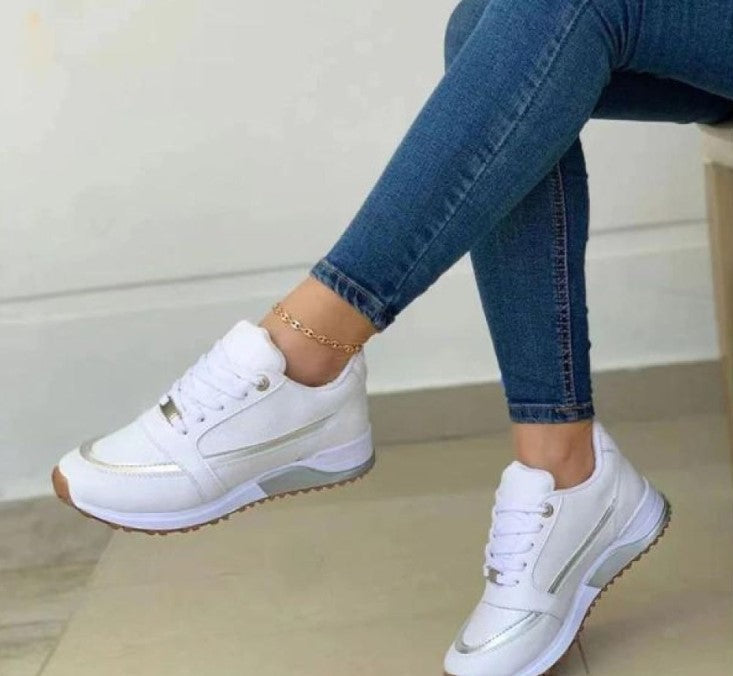 Orthopedic Comfort Shoes for All-Day Relief