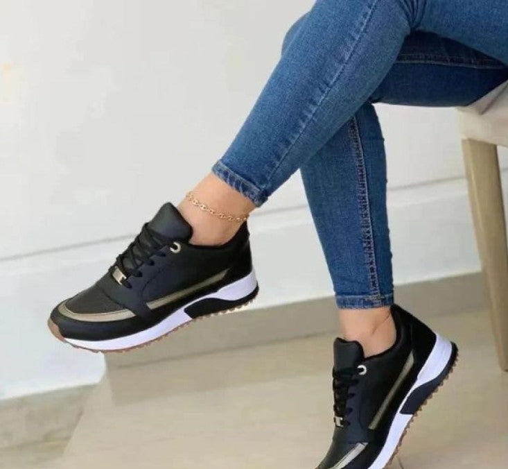 Orthopedic Comfort Shoes for All-Day Relief