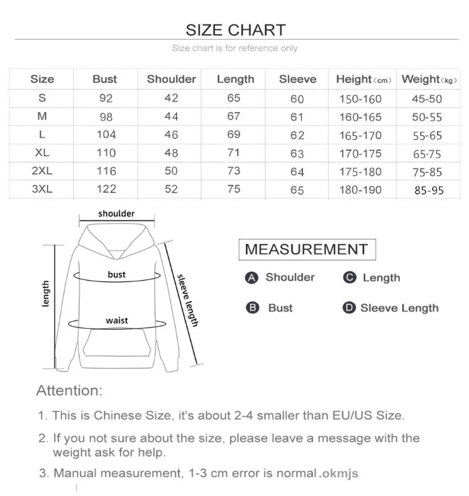Ultimate Comfort Unisex Casual Hoodie