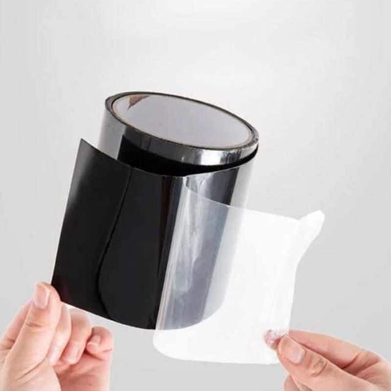 AQUASEAL – Ultra-Durable Waterproof Rubber Tape