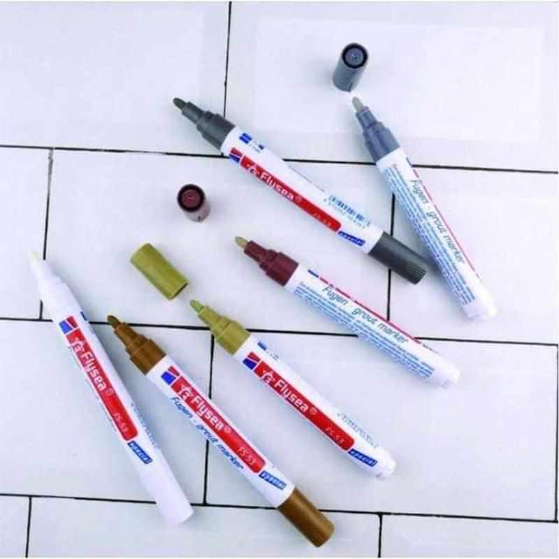 Revitalize Your Grout Effortlessly!