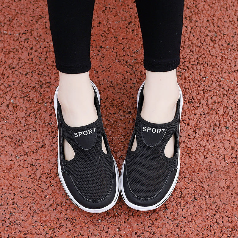 Alvaro's™ Orthopedic Slippers: Comfort & Support