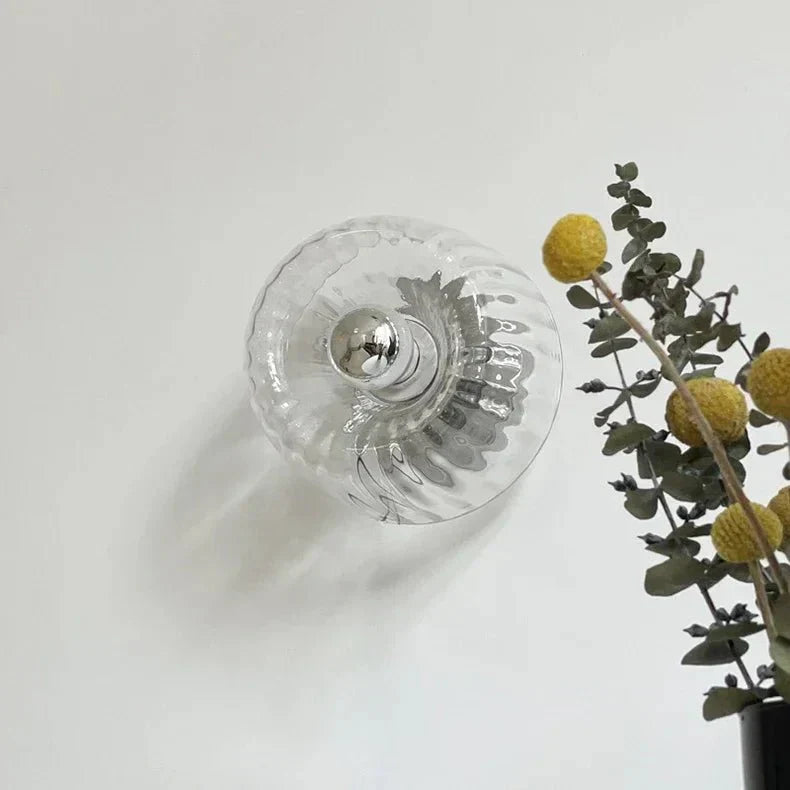 LUMINAIRE – Elegant Bauhaus-Inspired Wall Lamp