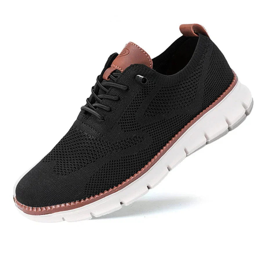 Stylish Urban Comfort Footwear for All-Day Wear
