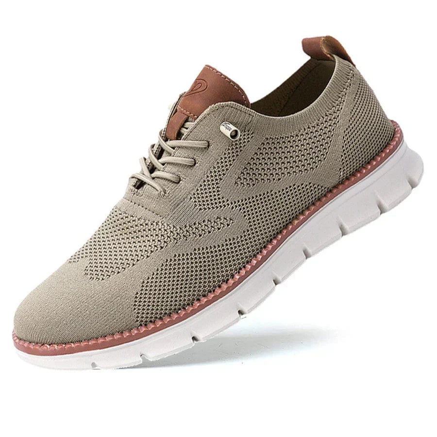 Stylish Urban Comfort Footwear for All-Day Wear