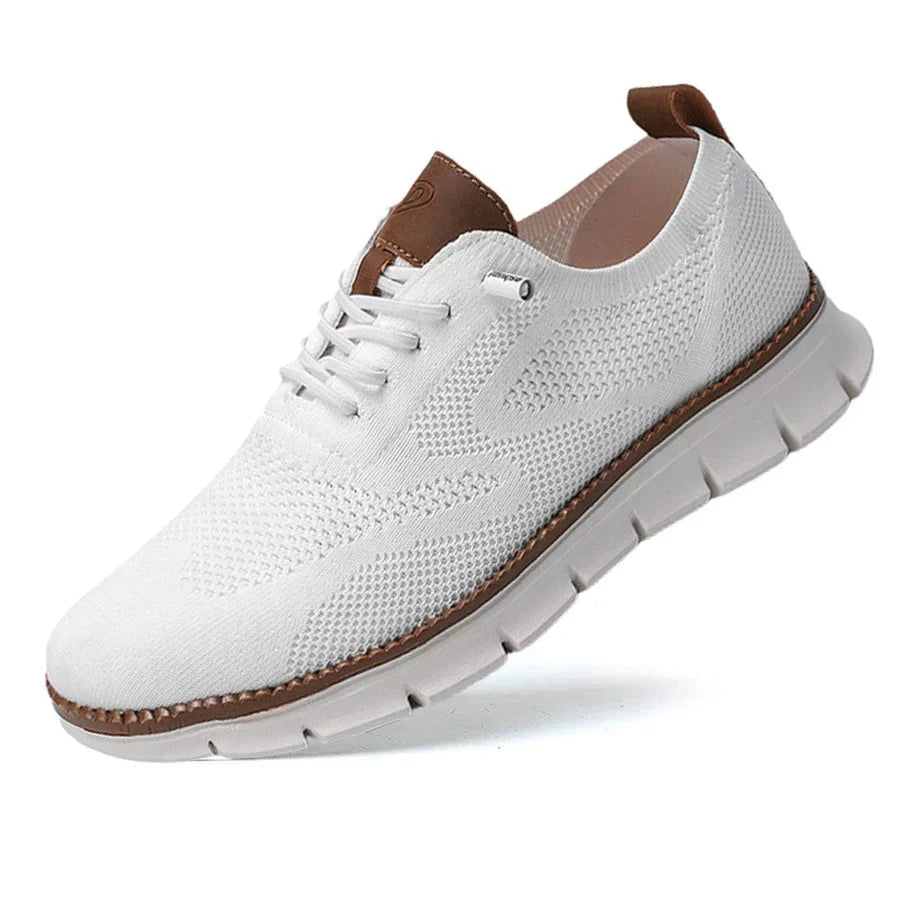 Stylish Urban Comfort Footwear for All-Day Wear