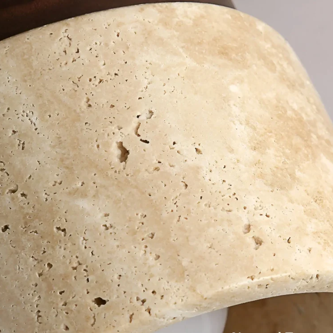 SERENITY LUMINA – Elegant Japanese Ceiling Light