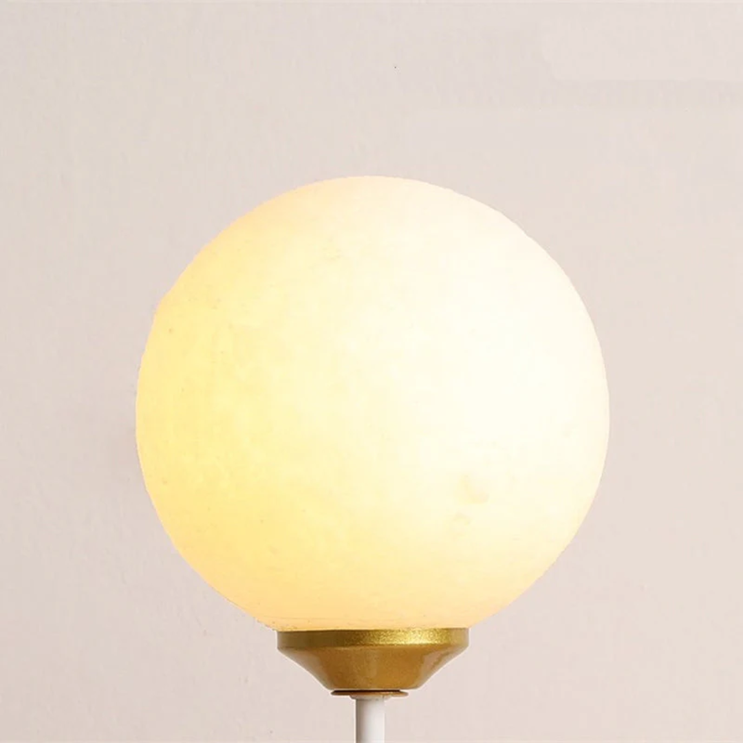 BEARLUXE – Adorable LED Wall Lamp for Kids