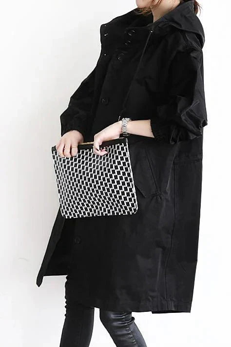 Chic Linen Blouse for Effortless Elegance