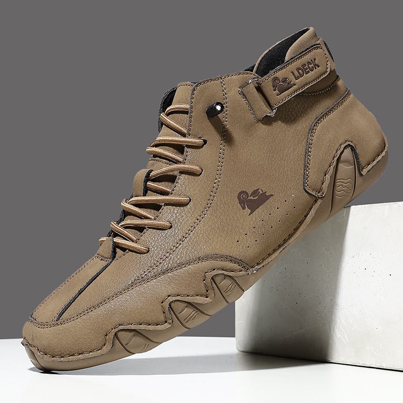 Ultra-Comfortable Leather Barefoot Shoes for All Occasions
