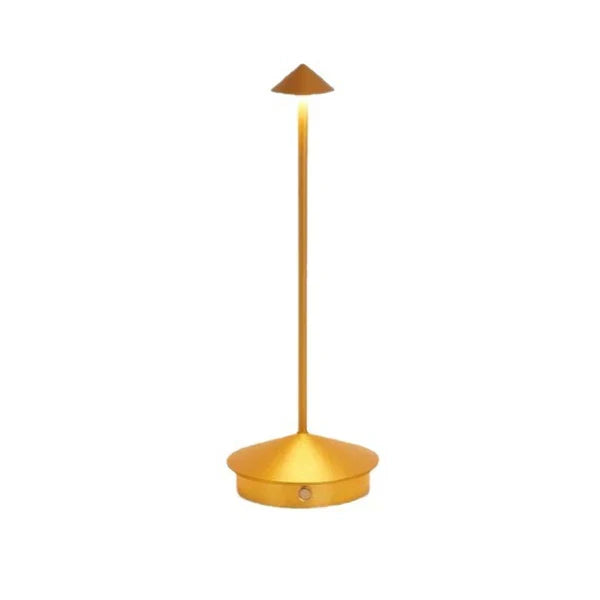 LUMINAIRE – Portable LED Mood Lamp for Serenity