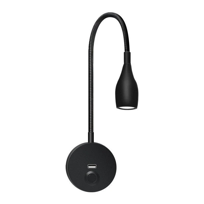 LUMINAIRE – Wireless Wall Light for Mood Enhancement