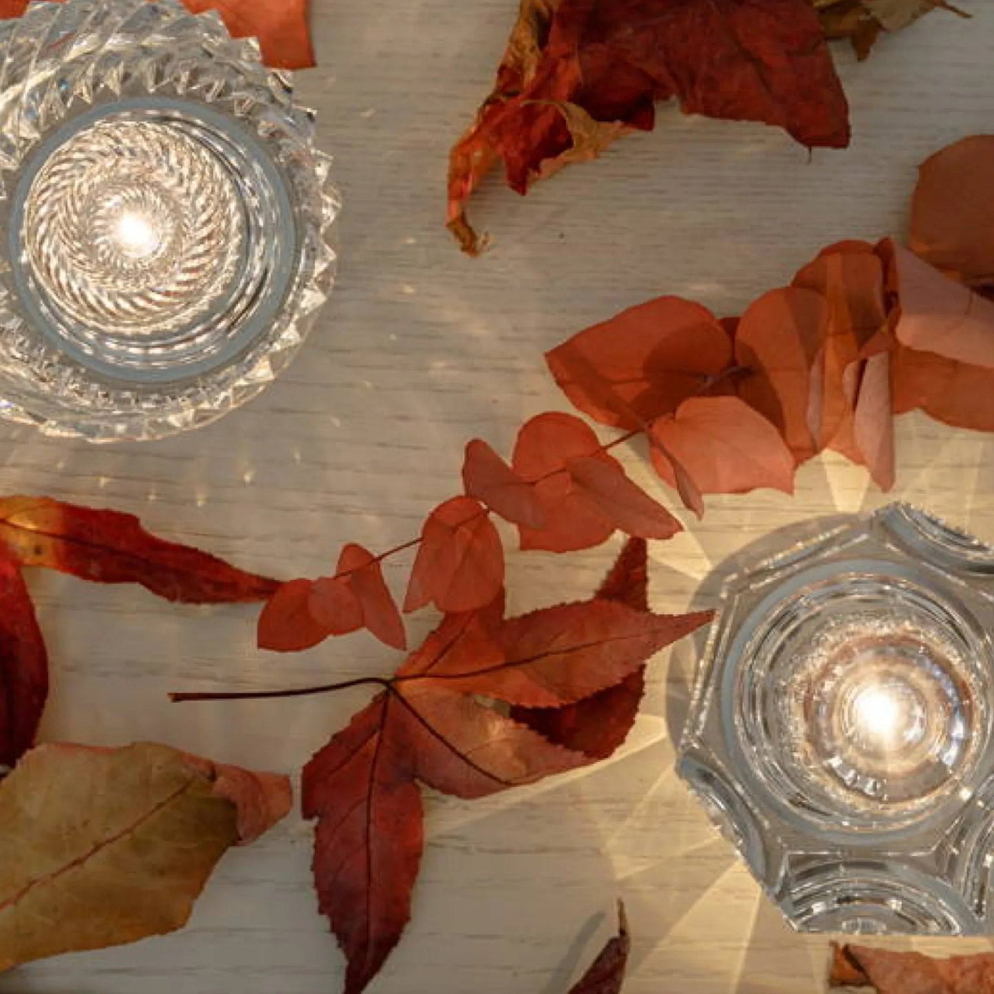 LUMINAIRE – Elegant Rechargeable Crystal Table Lamp