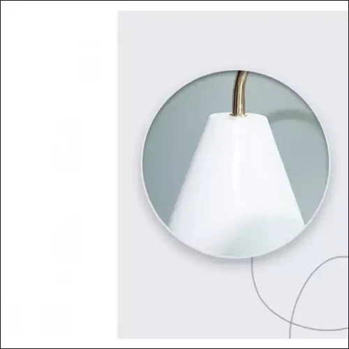 LUMINAIRE – Elegant Candle Warmer Lamp for Cozy Ambiance