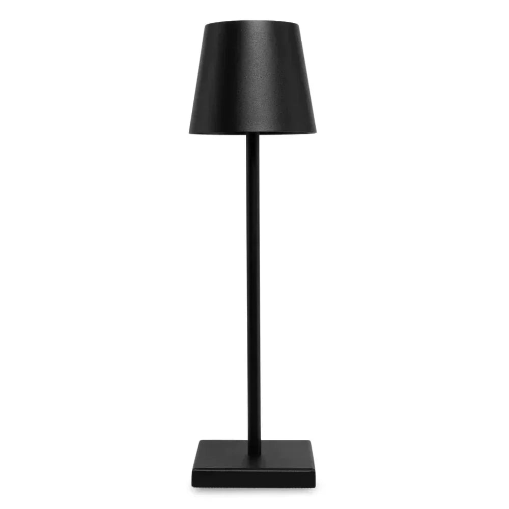 LUMINOUS GLOW – Portable Dimmable LED Table Lamp