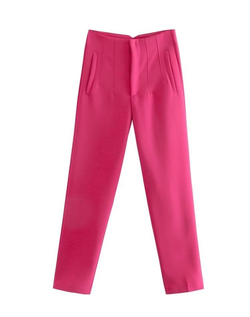 Johanna™ - Effortless Wrinkle-Free Pants for Every Occasion