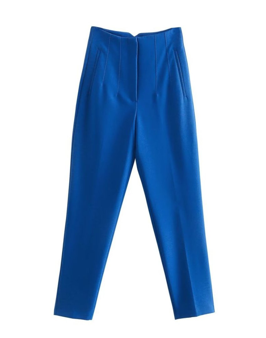 Johanna™ - Effortless Wrinkle-Free Pants for Every Occasion