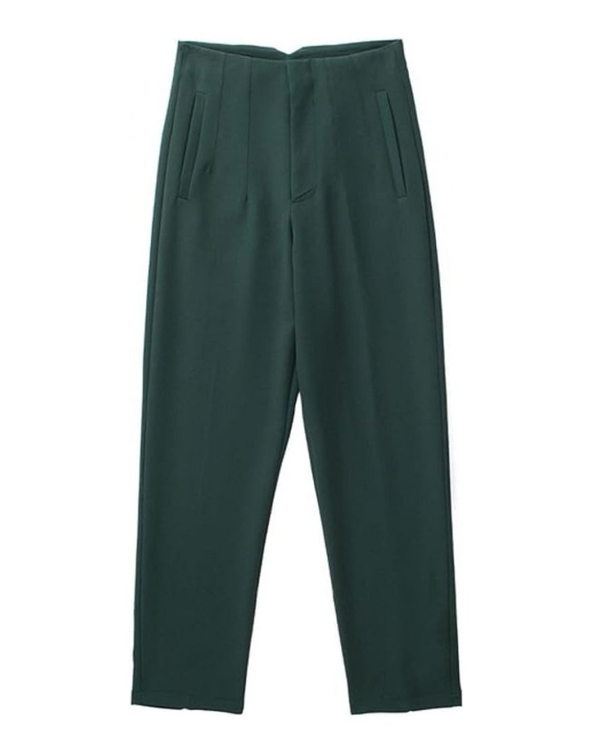 Johanna™ - Effortless Wrinkle-Free Pants for Every Occasion