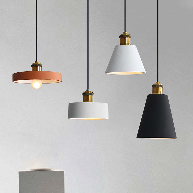 MORAGLOW – Elegant LED Pendant Light Fixture