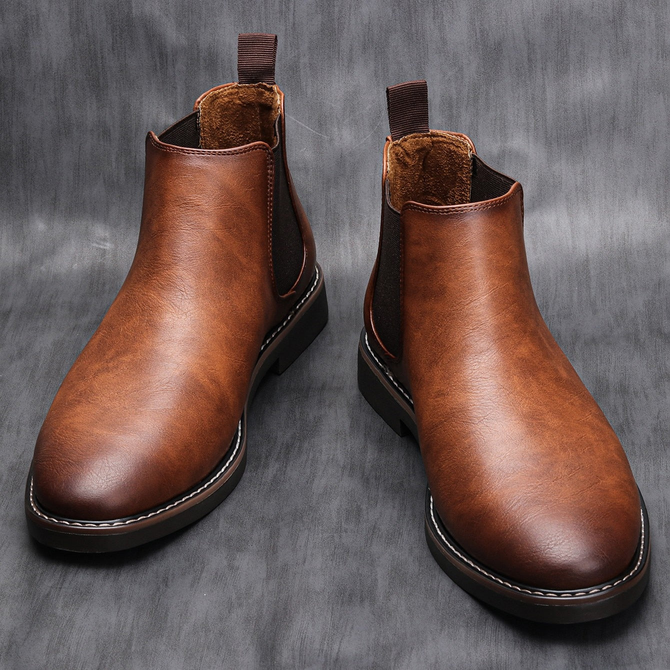 Elegant Footwear: Timeless Style Meets Comfort