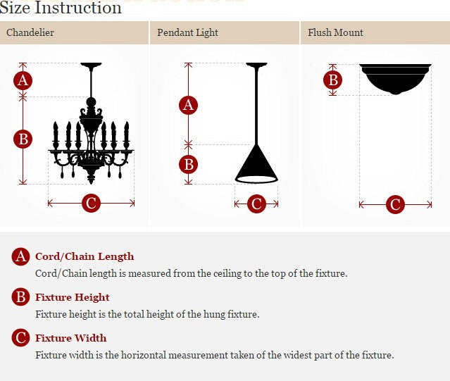 LUMINAIRE – Elegant LED Pendant Light Design