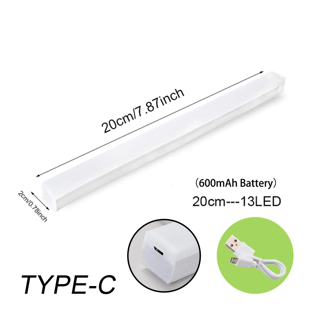 LUMINAIRE – Wireless Motion Sensor Night Light