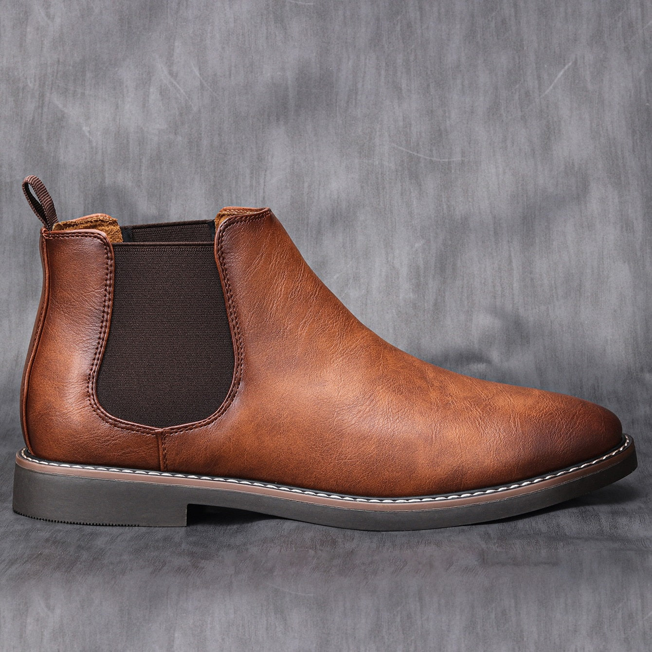 Elegant Footwear: Timeless Style Meets Comfort