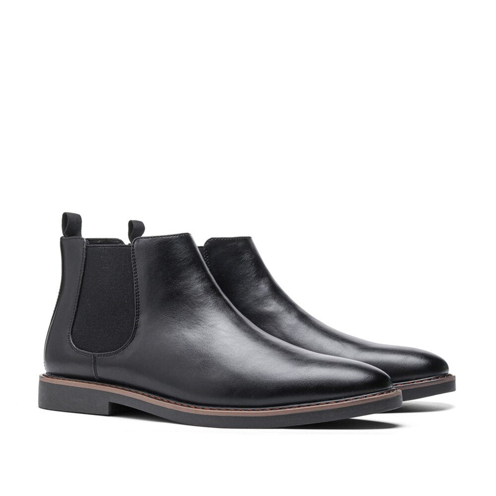 Elegant Footwear: Timeless Style Meets Comfort