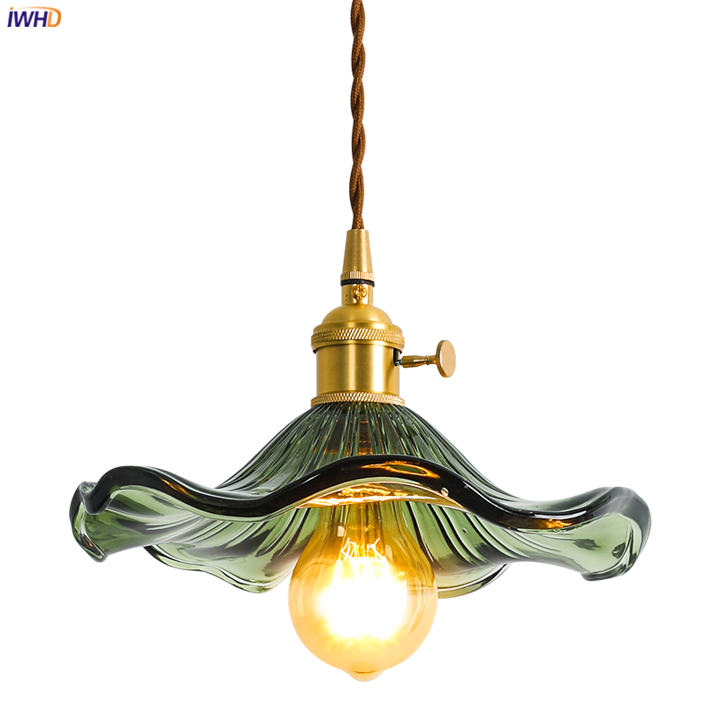 LUMINAIRE – Elegant LED Pendant Light Design