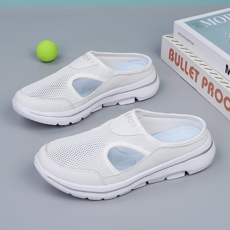 Alvaro's™ Orthopedic Slippers: Comfort & Support