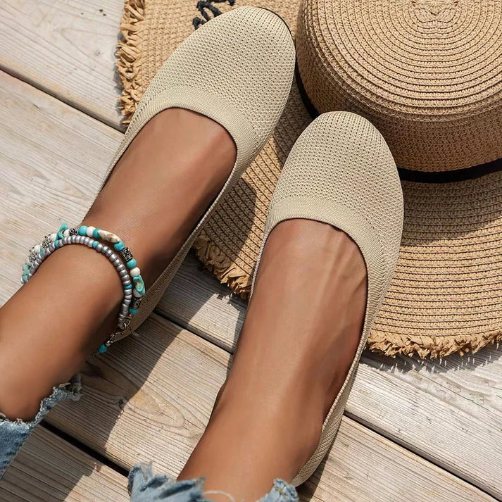 Elegant Comfort Ballerinas for Every Occasion