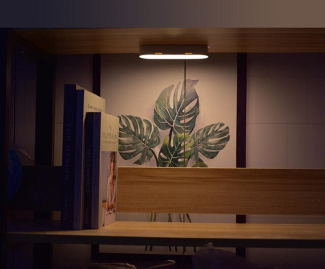 LUMINOX – Smart Motion Sensor Wall Light